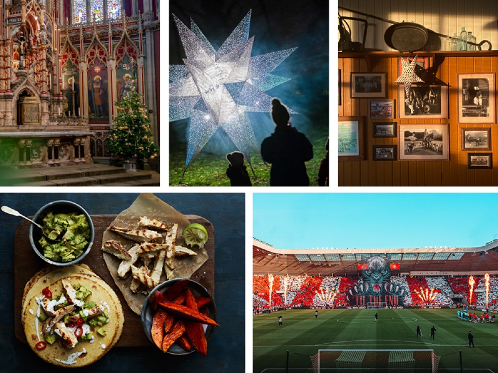 What To Do This Weekend