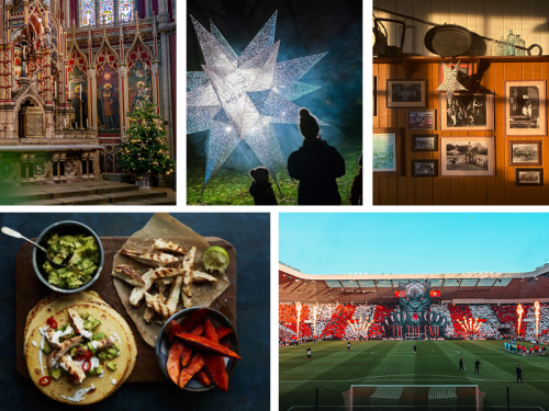 What To Do This Weekend