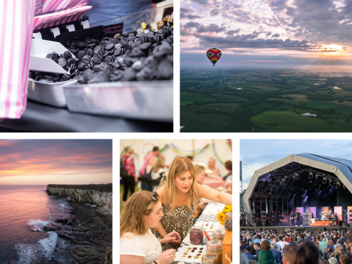 All The Great Ways to Spend Your Weekend