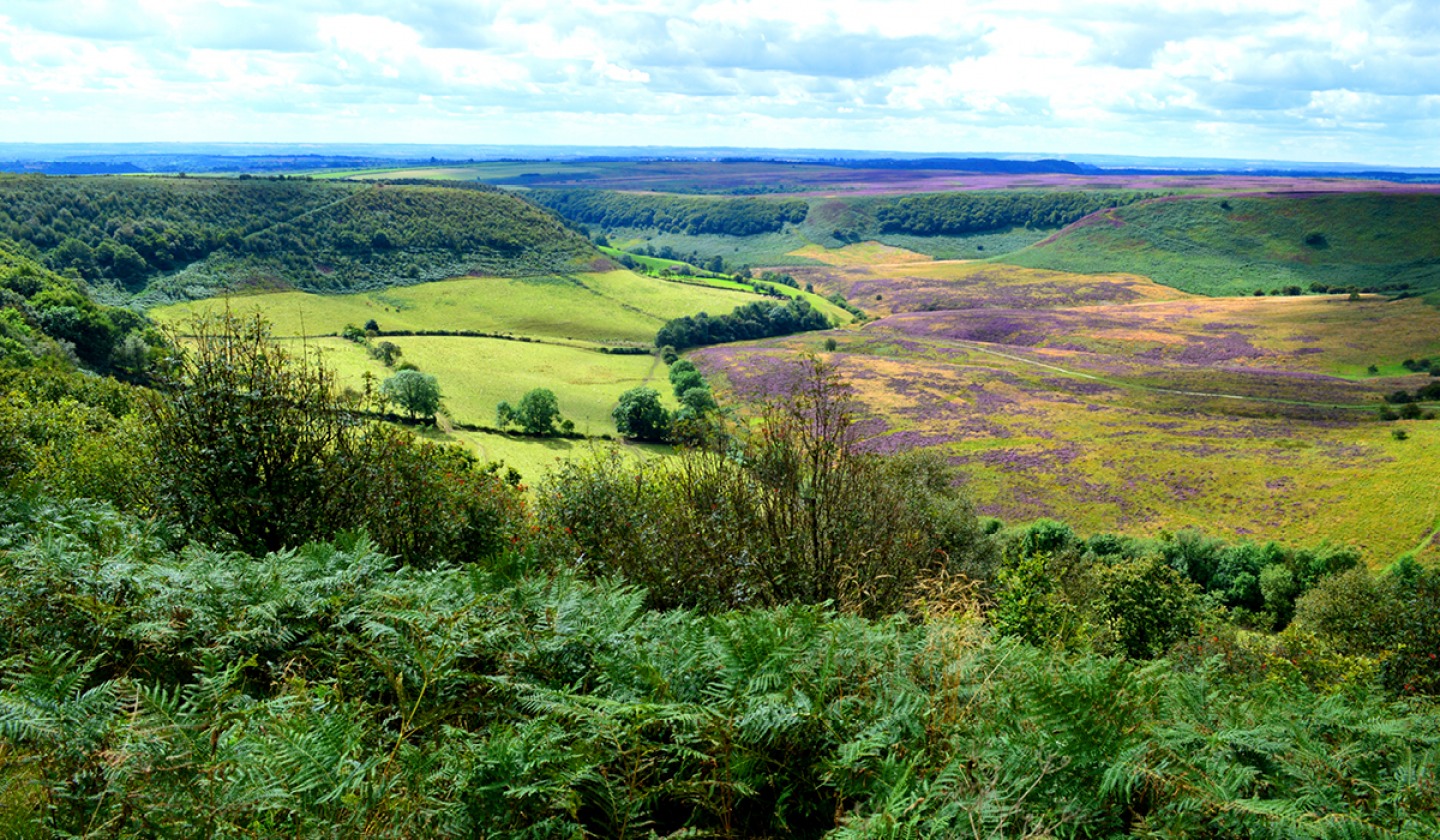 Hole of Horcum