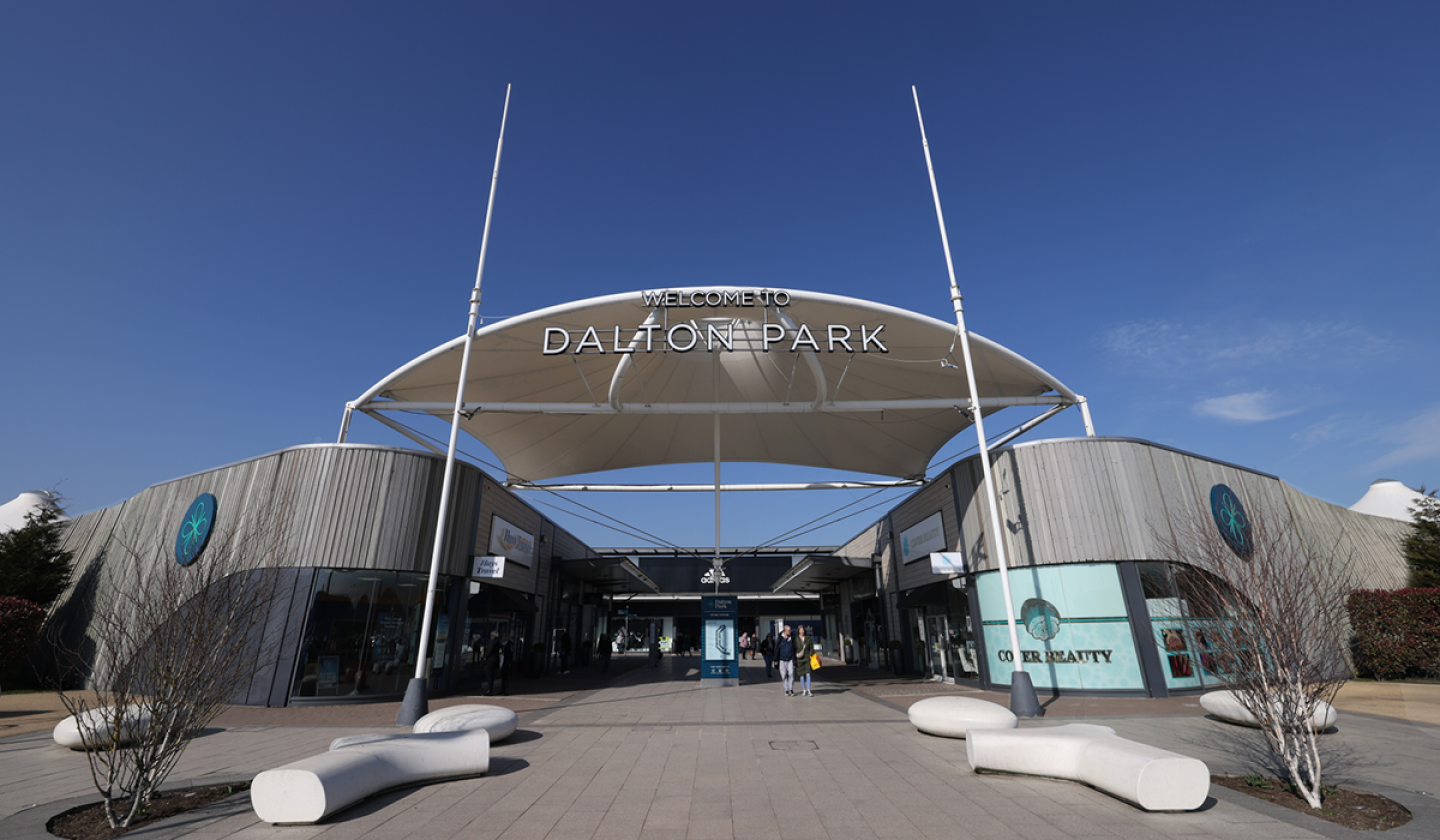 Dalton Park