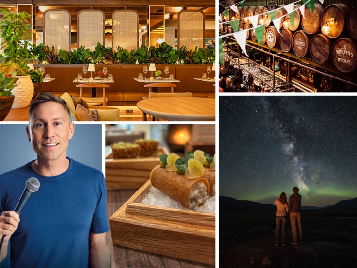 What To Do This Weekend