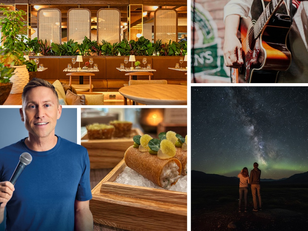 What To Do This Weekend