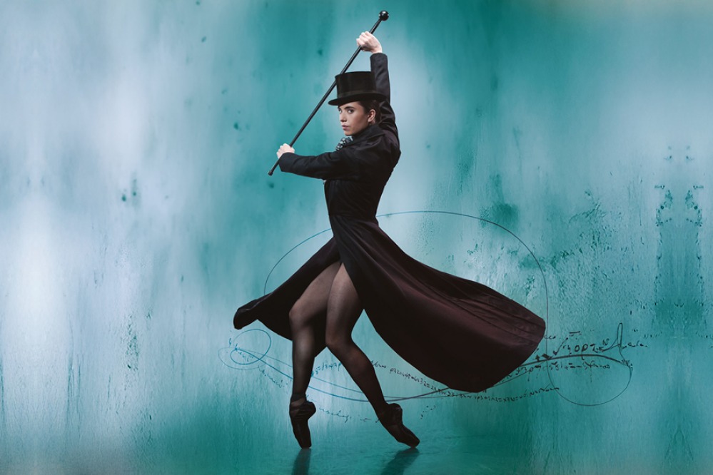 Northern Ballet’s Gentleman Jack