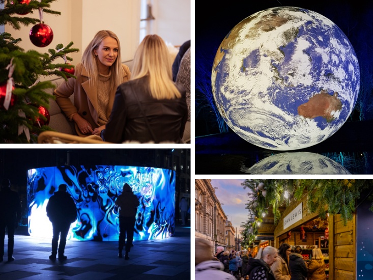 What To Do This Weekend