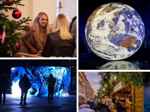 What To Do This Weekend