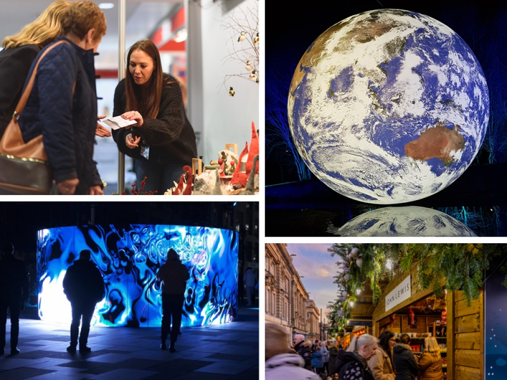 What To Do This Weekend