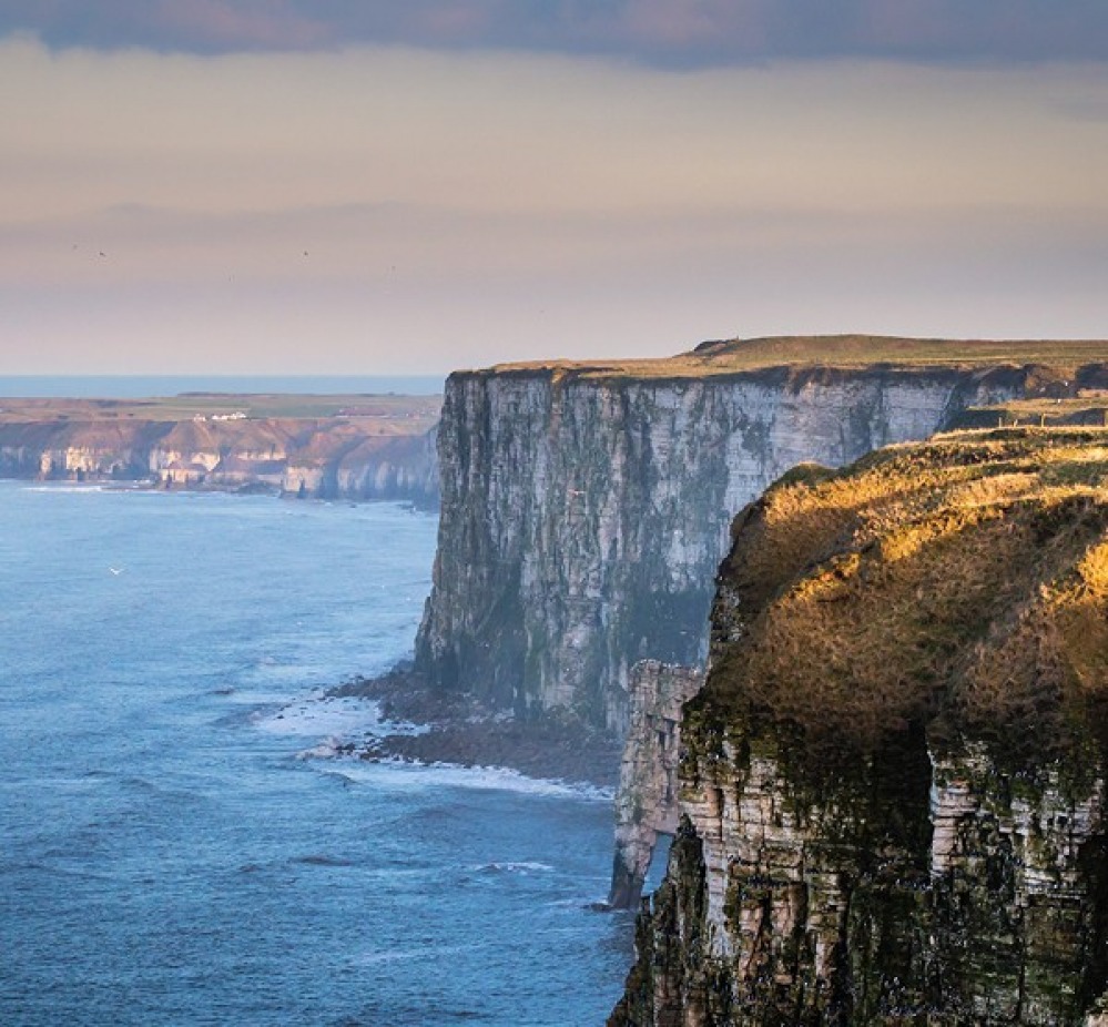 Flamborough Head