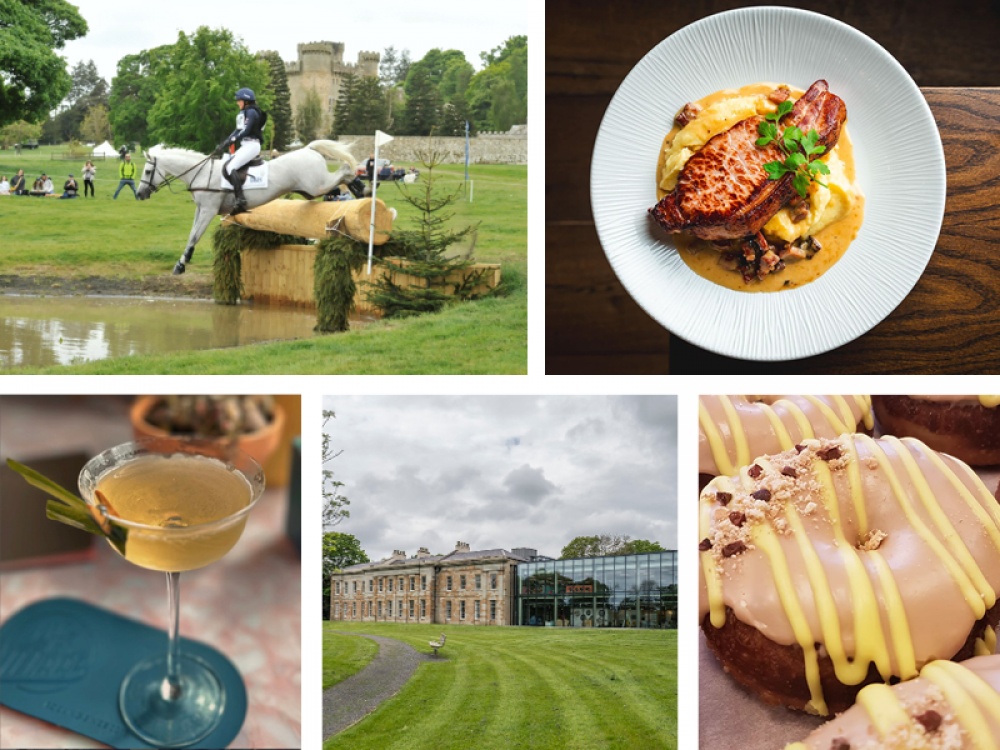 What To Do This Weekend