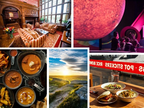 What To Do This Weekend