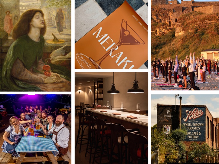 What To Do This Weekend