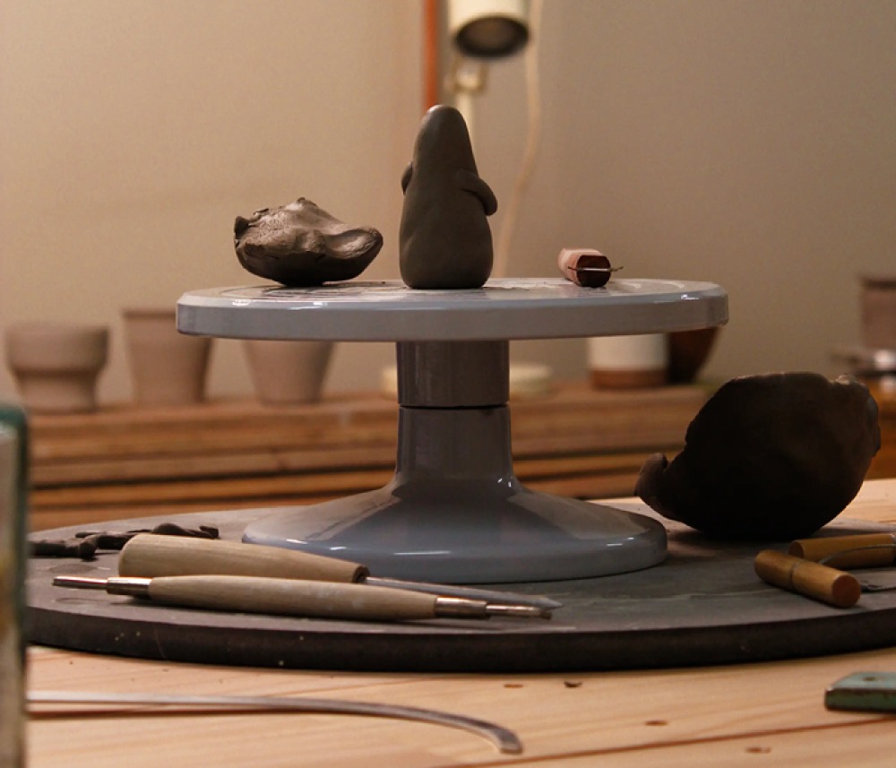  Kiln
