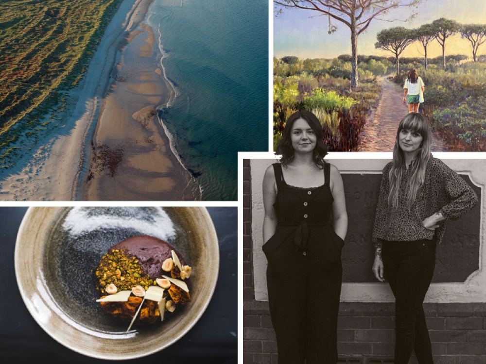 What To Do This Weekend