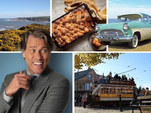 All The Best Things to Do This Weekend