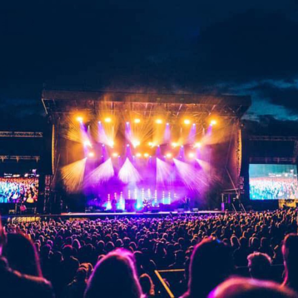 Hardwick Festival