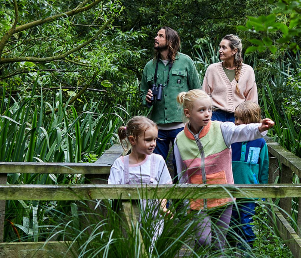 Washington Wetland Centre