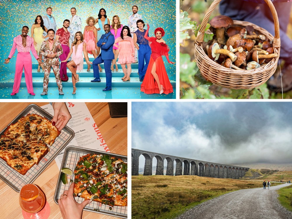 What To Do This Weekend
