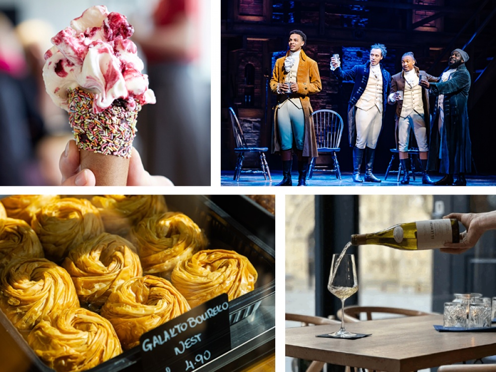 What To Do This Weekend