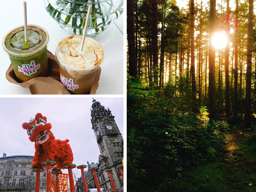 What To Do This Weekend