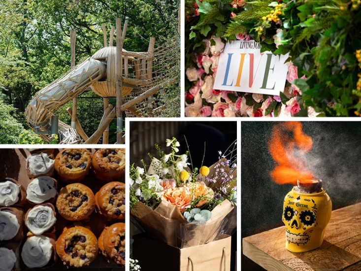 What To Do This Weekend