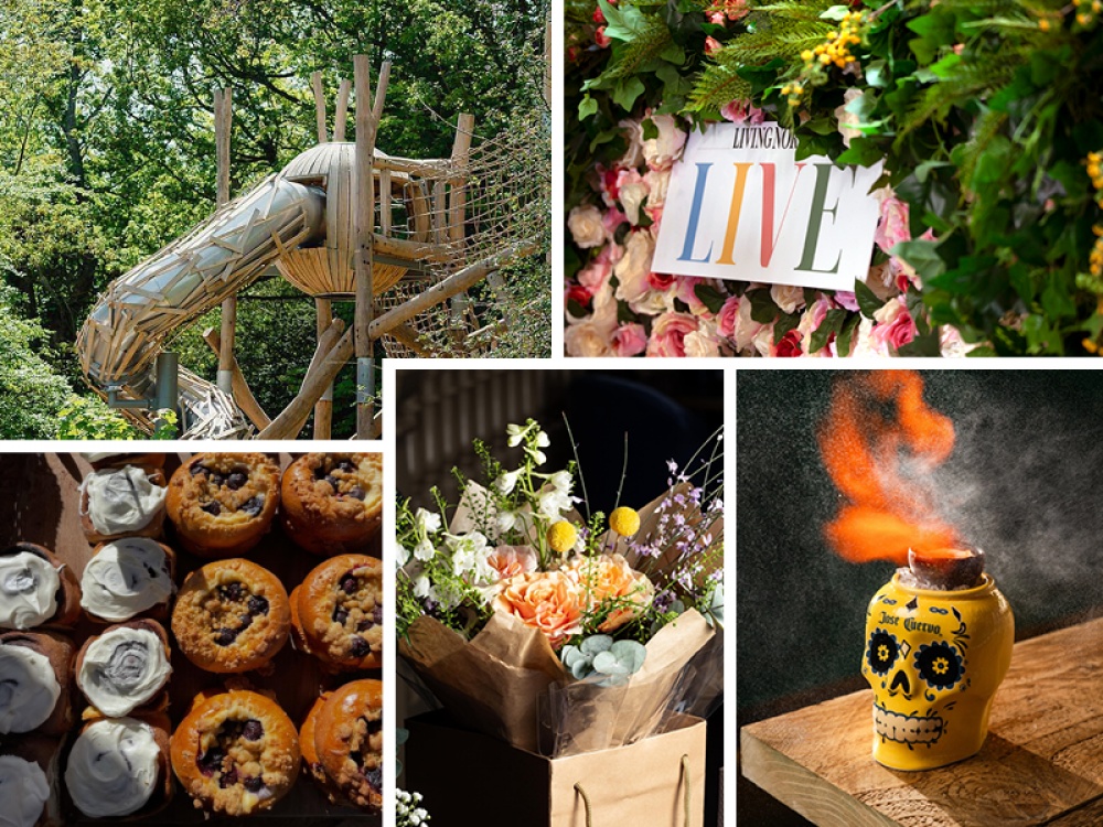 What To Do This Weekend