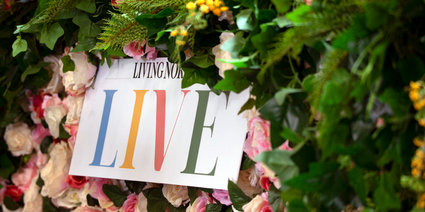Living North LIVE York