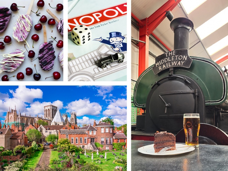 What Not to Miss This Weekend