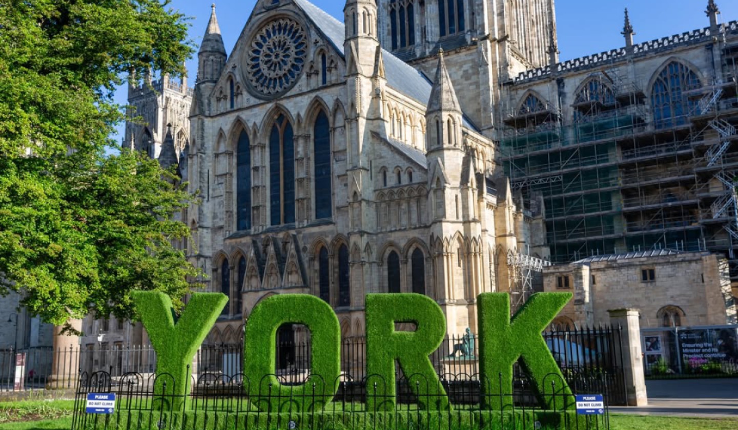 York Unlocked 2026 Autumn Festival
