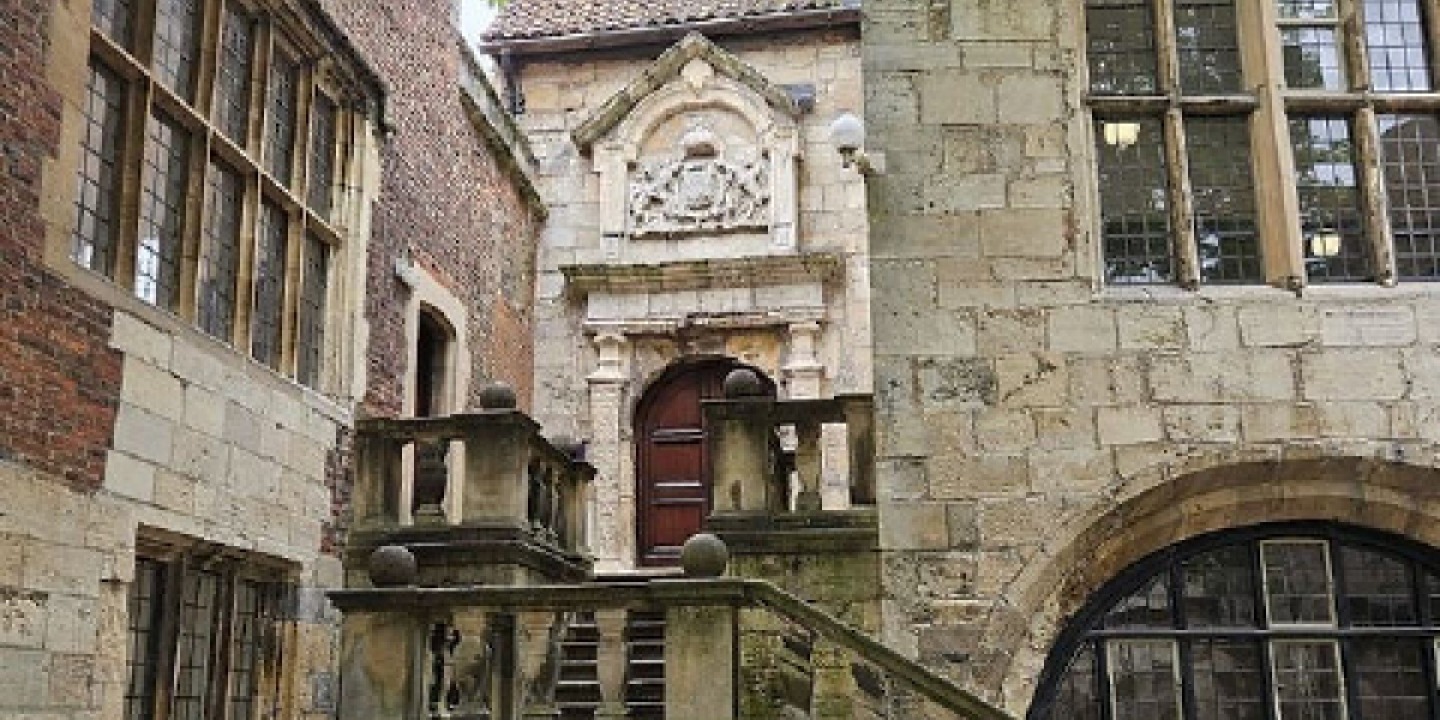 York Unlocked 2026 Autumn Festival