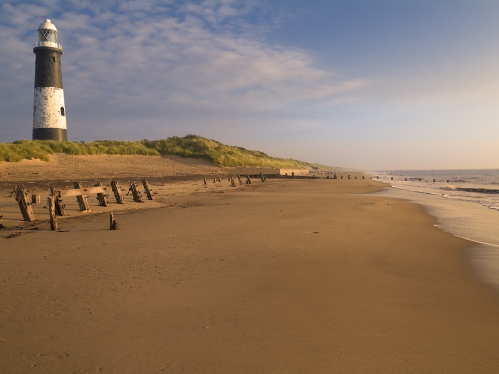 Spurn Lighthouse