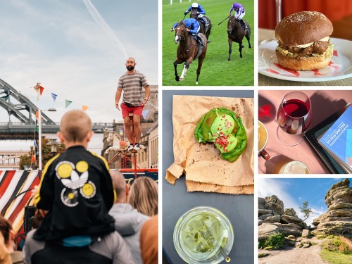 What To Do This Weekend