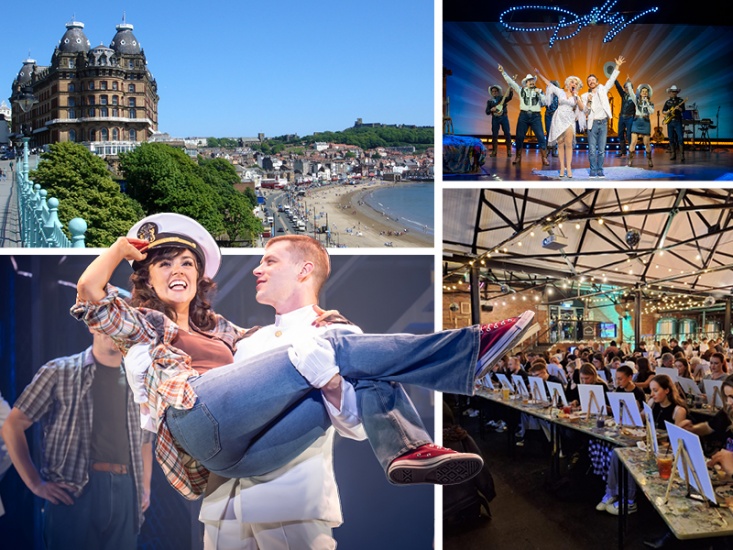 How To Spend Your Weekend (and What to Do On The Longest Day)