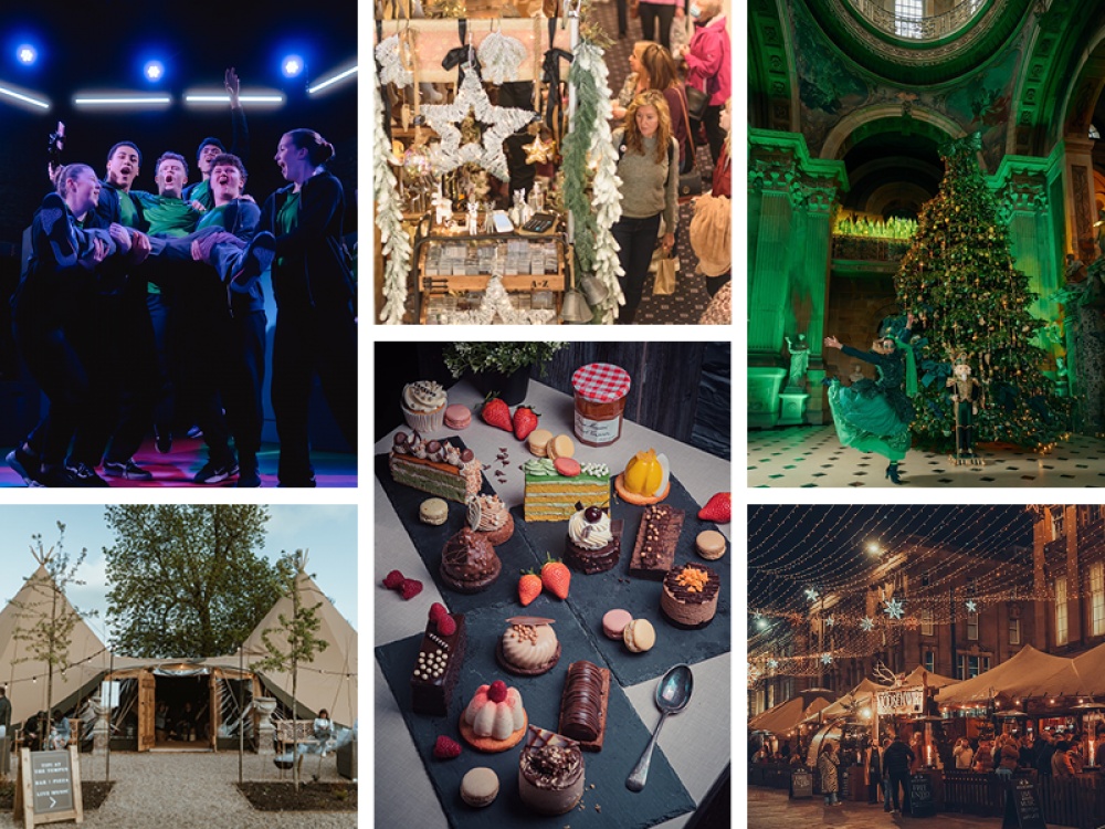 What To Do This Weekend