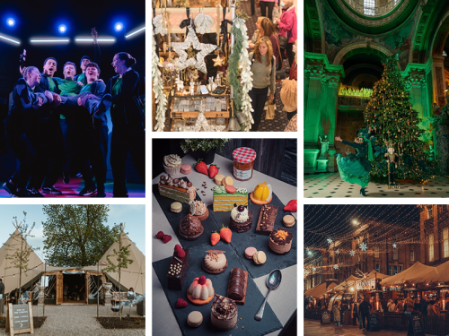 What To Do This Weekend