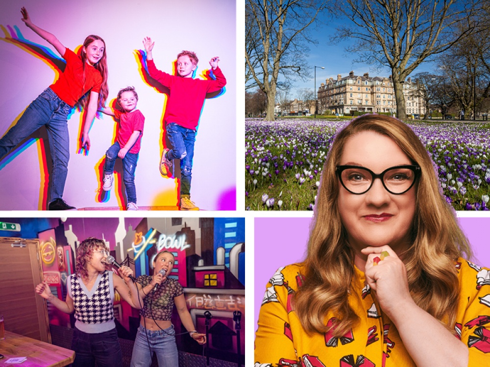 Everything You'll Want to Do This Weekend
