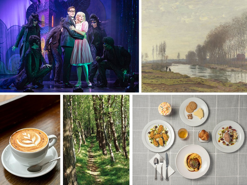 What To Do This Weekend