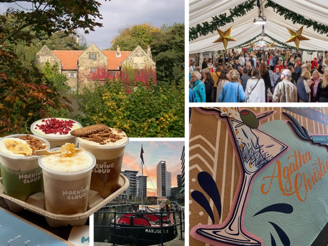 What To Do This Weekend