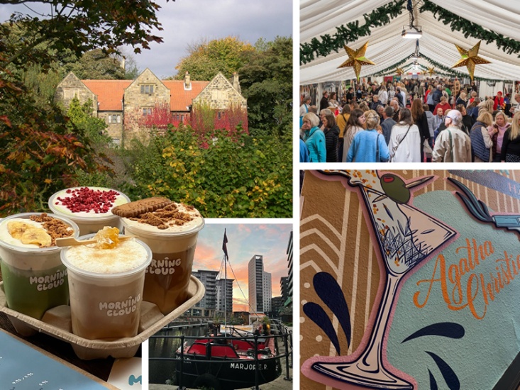 What To Do This Weekend
