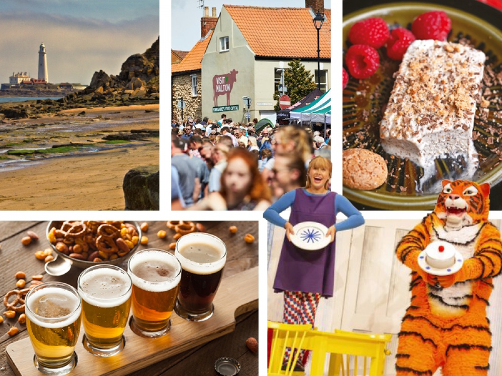 How to Enjoy the May Bank Holiday Weekend