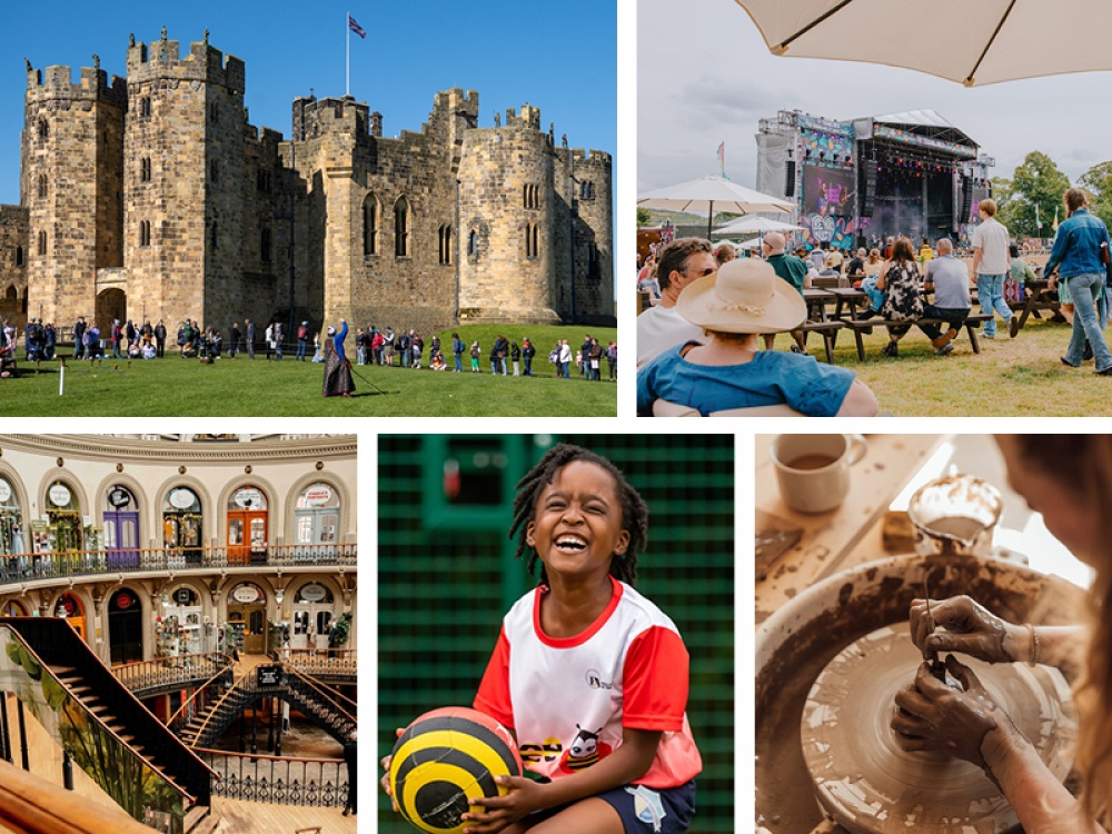 What To Do This Weekend