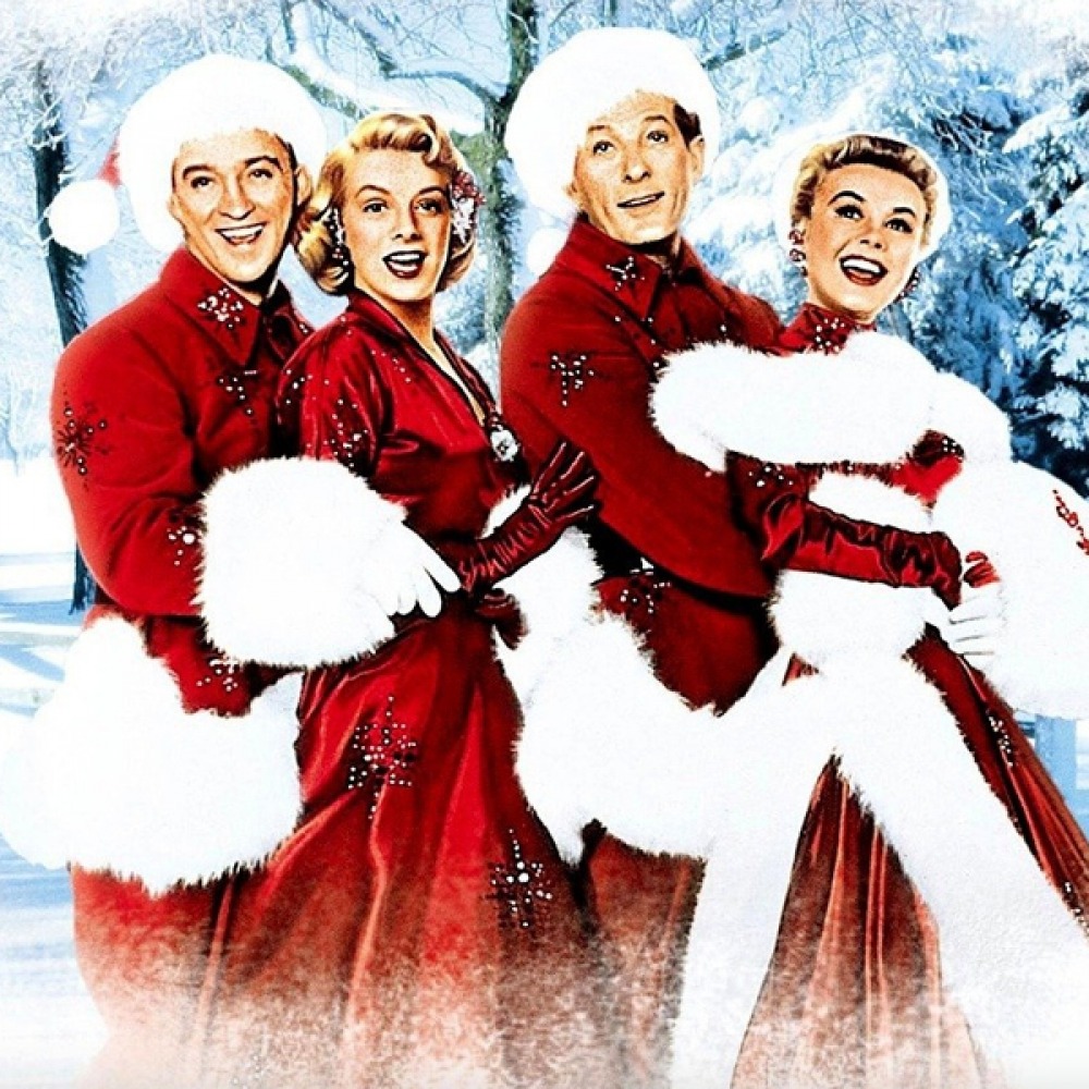 White Christmas