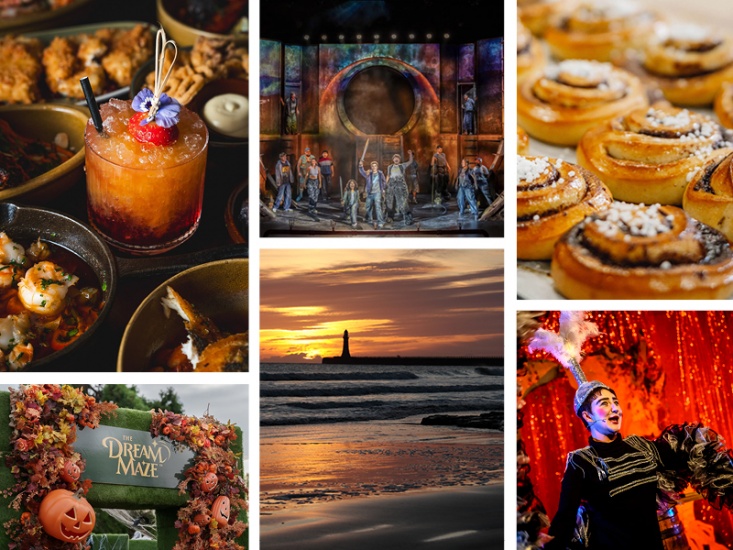 What To Do This Weekend