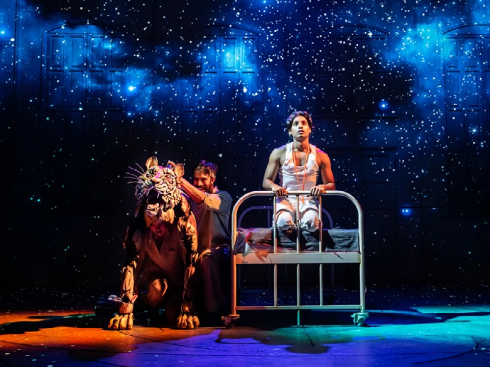 Life of Pi
