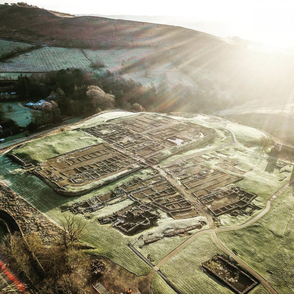 Vindolanda