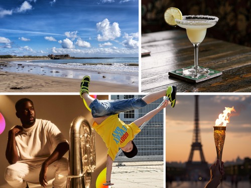 What to Do On The Last Weekend of July