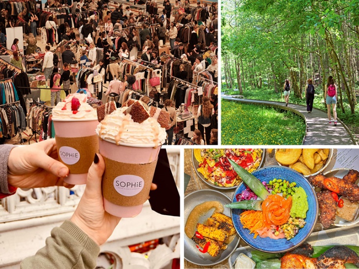 Brilliant Things to Do This Weekend