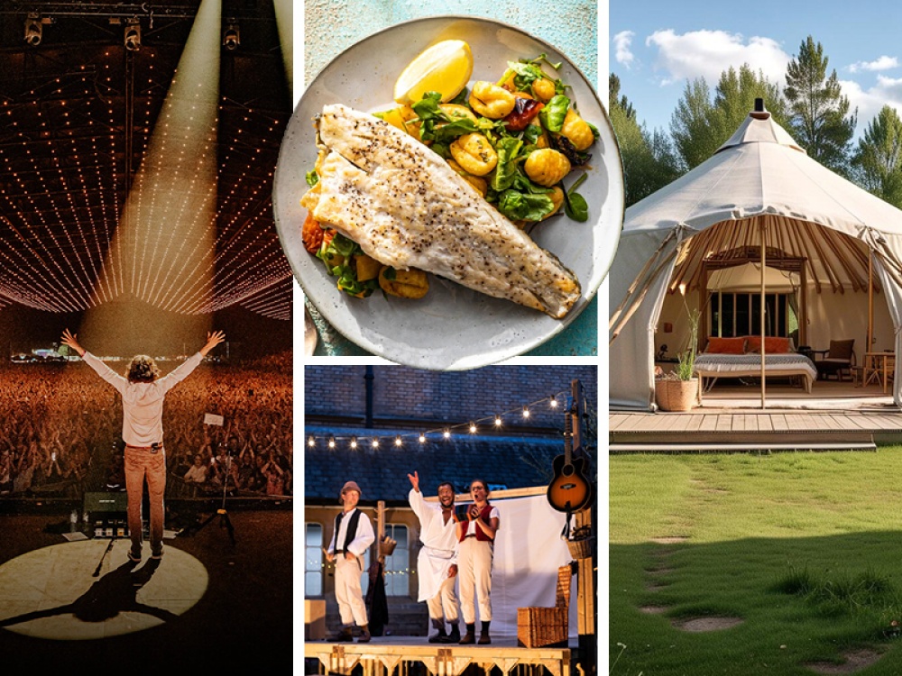What To Do This Weekend