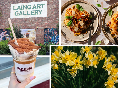 What To Do This Weekend