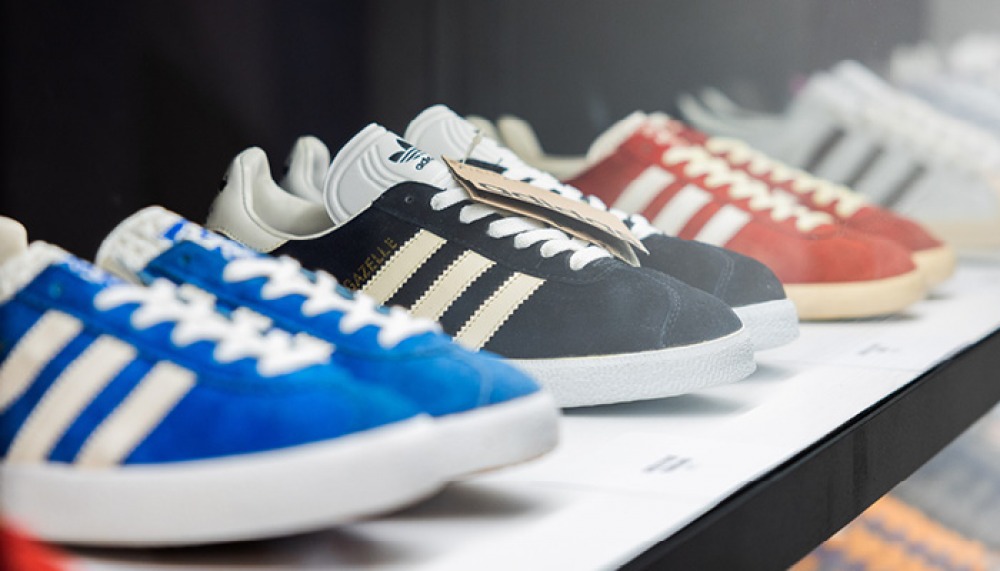 Trainers