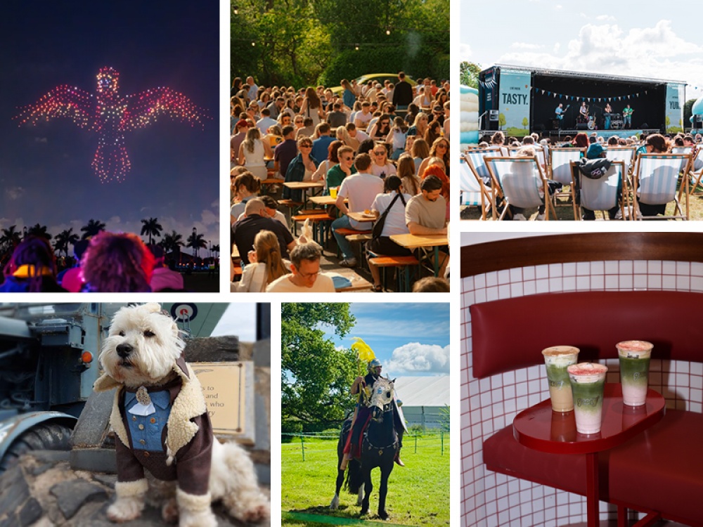 What To Do This Weekend